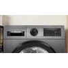 Secadora con bomba de calor Bosch WQG245DXSN 9 kg