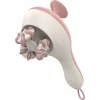 Medisana AC 950 masajeador anticelulítico, oro rosa/blanco
