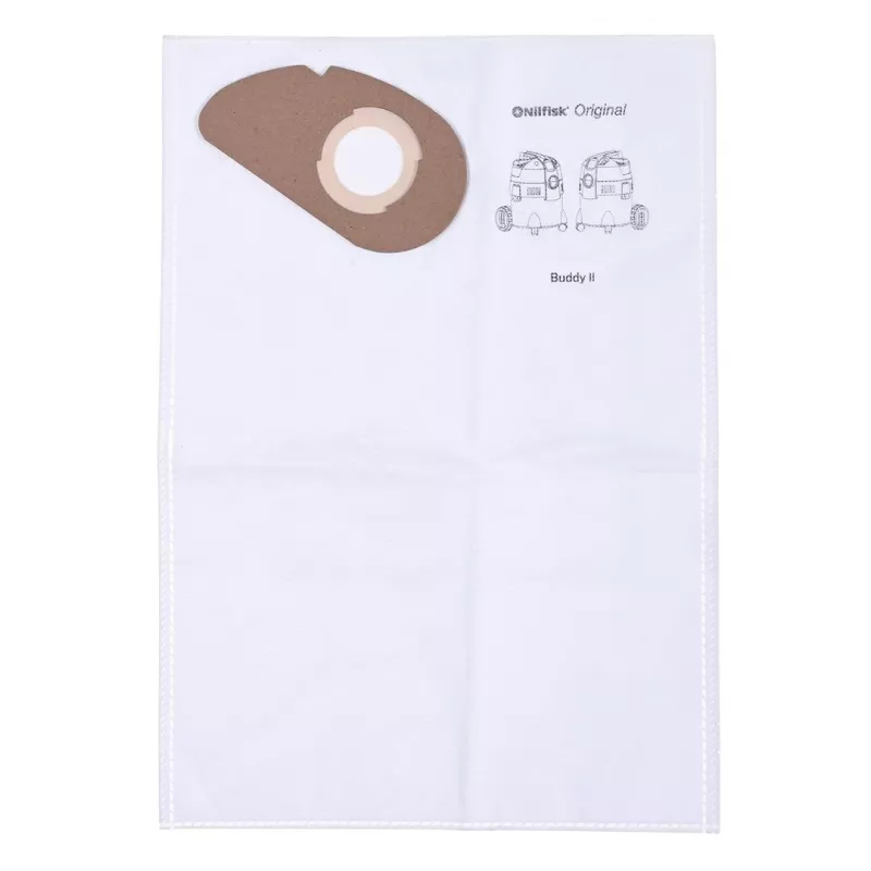 Bolsa de polvo Nilfisk 81943048
