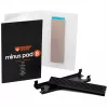Componente de refrigeración Thermal Grizzly TG-M2SSD-ABR negro