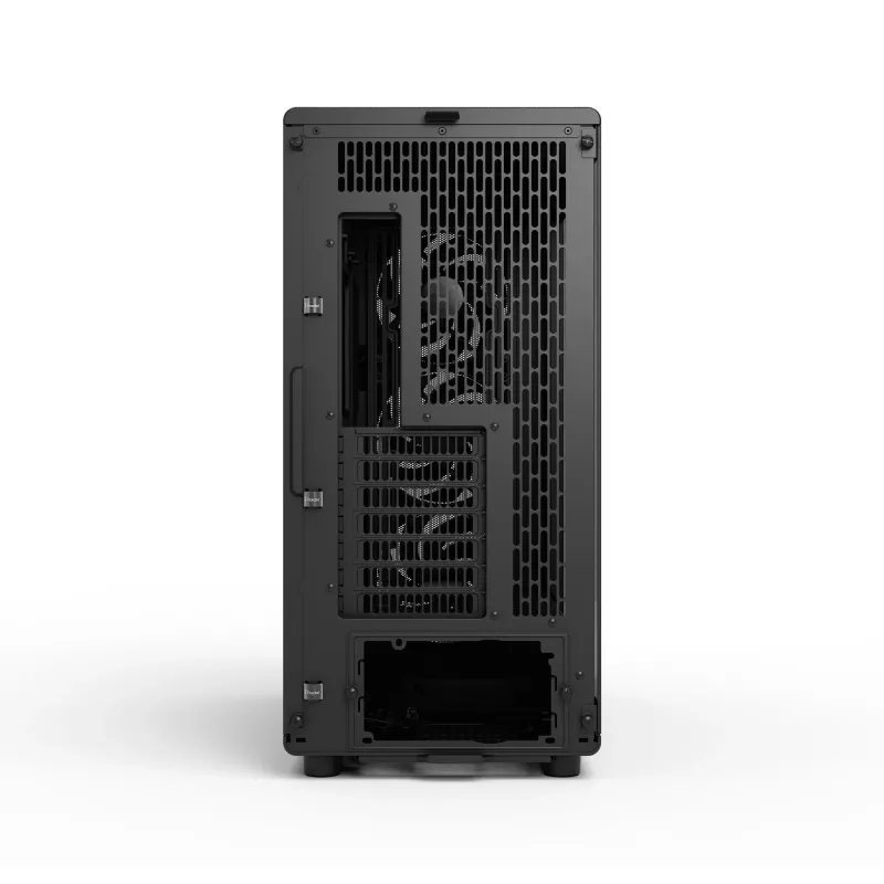 Carcasa Fractal Design | Epoch XL | Black TG Light Tint | ATX