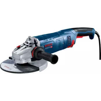 Bosch GWS 24-230 PZ Professional amoladora angular 23 cm 650 U/min 2400 W 5,9 kg