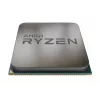 Procesador AMD Ryzen 5 3400G 4C/8T, 3,7-4,2 GHz, 6 MB, 65 W, AM4, Tray
