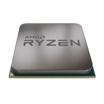 Procesador AMD Ryzen 5 3400G 4C/8T, 3,7-4,2 GHz, 6 MB, 65 W, AM4, Tray