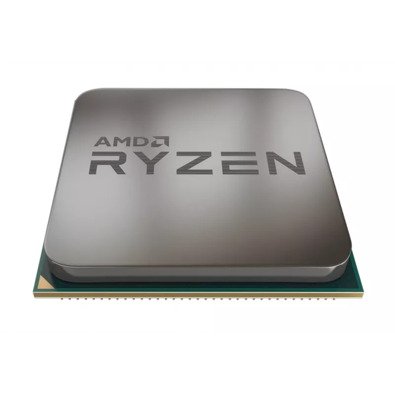 Procesador AMD Ryzen 5 3400G 4C/8T, 3,7-4,2 GHz, 6 MB, 65 W, AM4, Tray