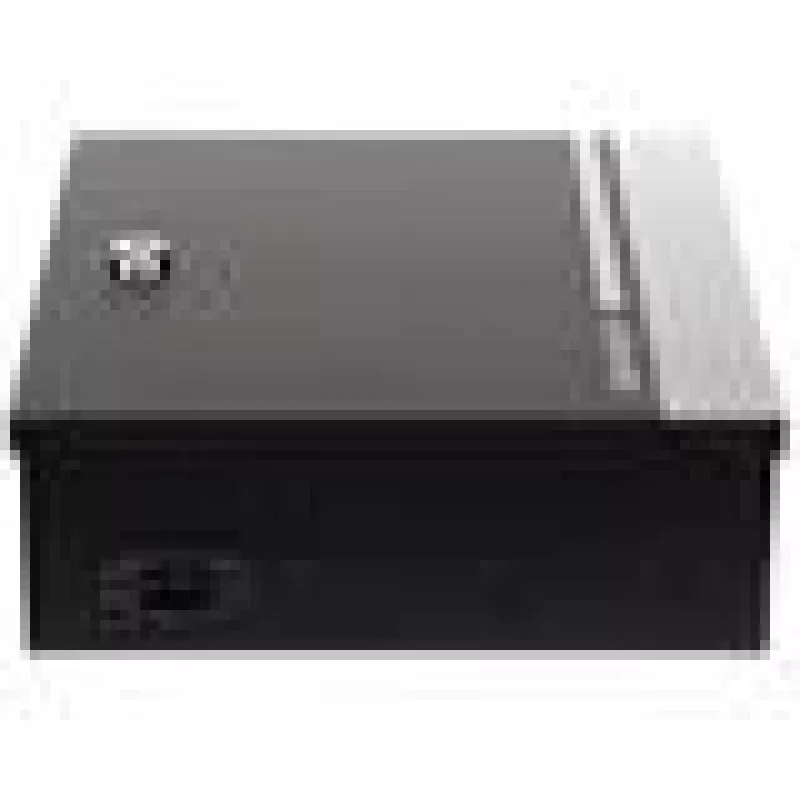 Controlador de acceso Hikvision DS-K2801 Negro 237x285x69mm