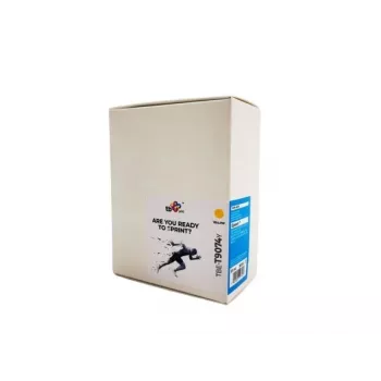 Tinta para Epson WF-6090 TBE-T9074Y Amarillo 100% nueva