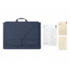 Funda de transporte Lenovo Yoga Tote | Funda | Azul | 16 pulgadas