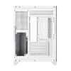 Gamemax | Caja | INFINITY MINI WH | M-ATX