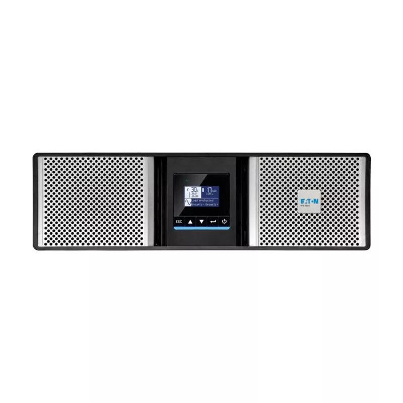 Eaton 9PX 5000i RT3U sistema de alimentación ininterrumpida SAI 5 kVA 5000 W