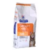 HILL'S PRESCRIPTION DIET Feline c/d Urinary Care Multicare pienso para gatos pollo 8 kg