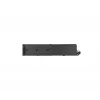Panel de ventiladores Extralink EX.19089 19 pulgadas 2 ventiladores con termostato