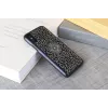 Funda para smartphone iKins para iPhone XS / XS S Liana — negro