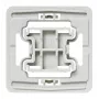 eQ-3 HomeMatic Jung J1 EQ3-ADA-J1 - Adaptador de montaje (103095A2A)