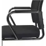 Reposabrazos fijo (7139 Chr)