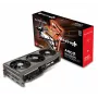 Tarjeta gráfica Sapphire NITRO+ Radeon RX 9060 XT — 16 GB GDDR6, 128-Bit, PCIe x16 5.0