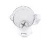 ETA | Batidora | ETA201190000 Mixnito | Batidora de mesa | 600 W | Material del recipiente plástico | Capacidad del recipiente 1,5 L | Blanco
