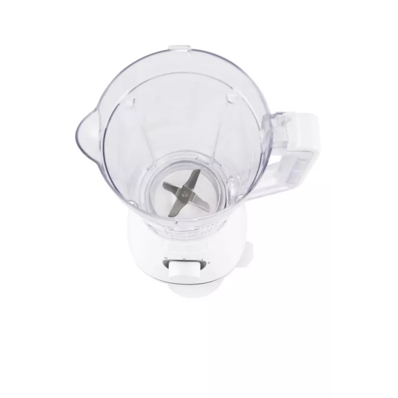 ETA | Batidora | ETA201190000 Mixnito | Batidora de mesa | 600 W | Material del recipiente plástico | Capacidad del recipiente 1,5 L | Blanco