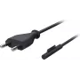 Microsoft - Fuente de alimentación - 24 vatios - comercial - para Surface Go (LAC-00006)