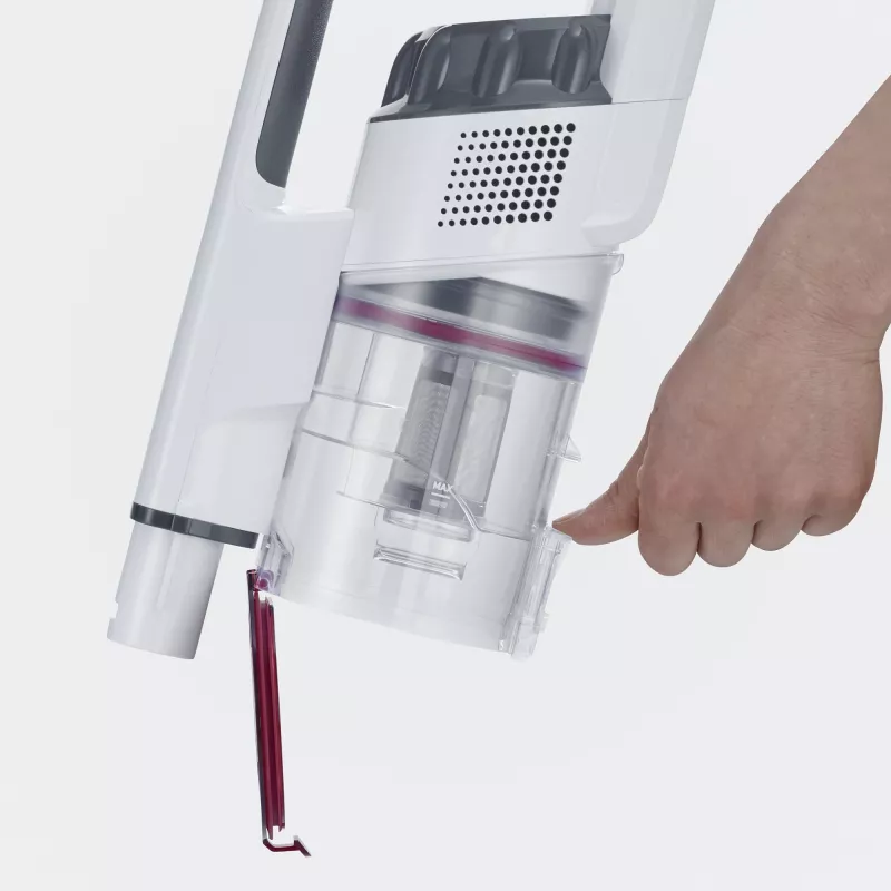 Aspirador de escoba Severin HV 7152