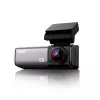 Dashcam para coche Xblitz GO3 Full HD 2K (2560x1440) 140° IMX335, 60 fps, GPS, pantalla de 2 pulgadas, modo aparcamiento, MicroSD hasta 128 GB