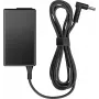 Fuente de alimentación HP 65W Smart 6H459AA — salida de 65 W, compatible con portátiles HP
