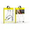 Auriculares Bluetooth Awei G82BL Sport – diseño inalámbrico de gancho, conectividad Bluetooth