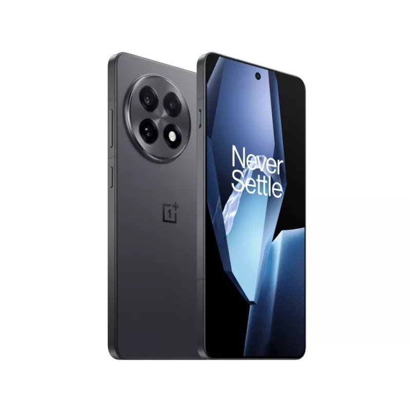 Smartphone OnePlus 13R 6.78 inch 12 GB 256 GB Negro
