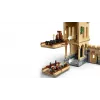 LEGO HARRY POTTER 76447 Castillo de Hogwarts: clase de vuelo