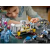LEGO Avatar Montañas Flotantes: Sitio 26 y Rda Samson Set 75573, multicolor