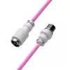 Cable USB Cablemod CM-PKCA-CWAW-IW150IW-R 1,5 m USB A USB C rosa (CM-PKCA-CWAW-IW150IW-R)