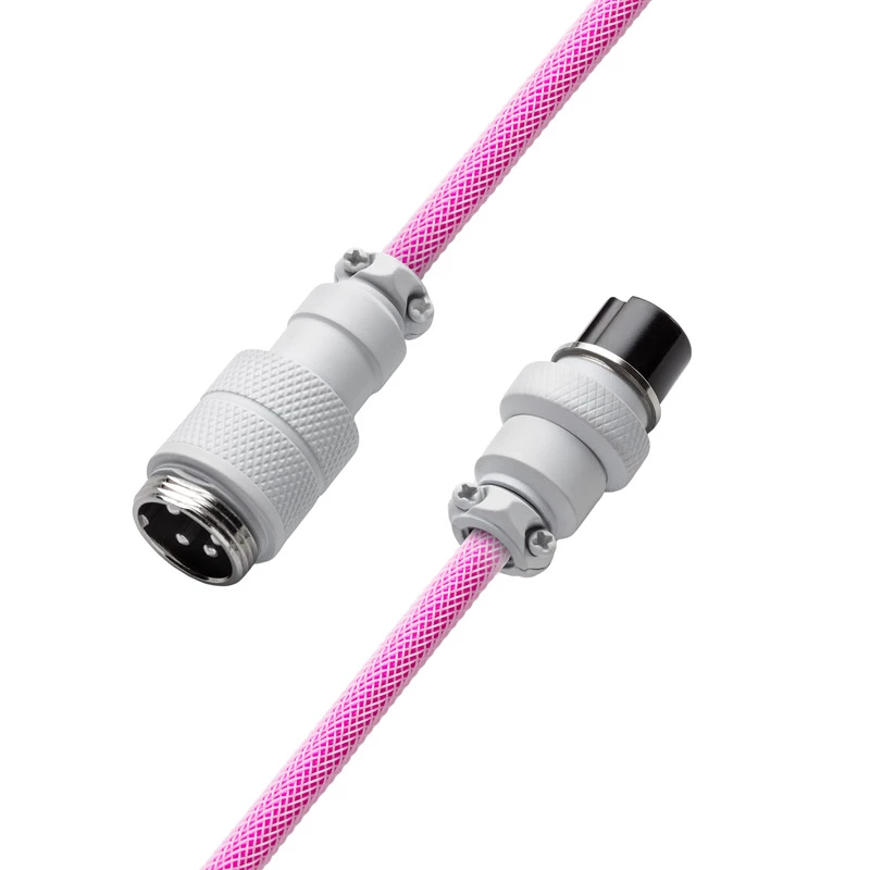 Cable USB Cablemod CM-PKCA-CWAW-IW150IW-R 1,5 m USB A USB C rosa (CM-PKCA-CWAW-IW150IW-R)
