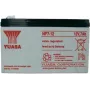 Batería de plomo-ácido sellada para SAI Yuasa NP7-12