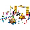 Bricks Mario Kart - Set de Baby Peach y Grand Prix