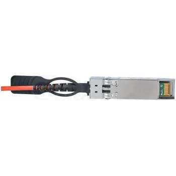 Cable InfiniBand CBO AA1404031-E6-BL 3 m QSFP negro