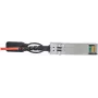 Cable InfiniBand CBO AA1404031-E6-BL 3 m QSFP negro