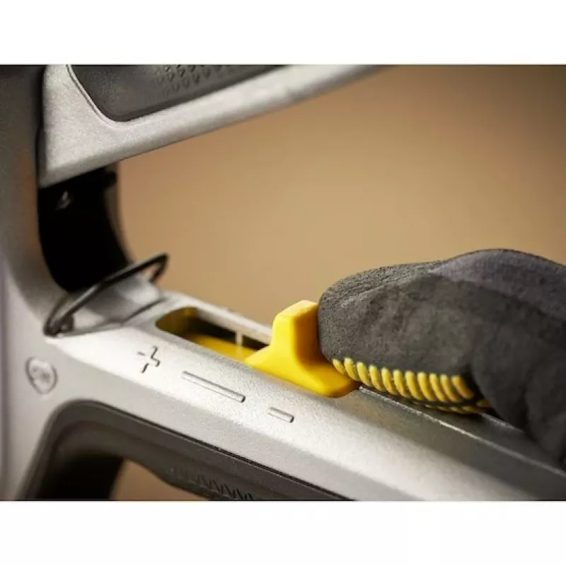 Stanley FMHT70100-0 grapadora, negra/plateada/amarilla