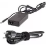Adaptador de CA Dell N4M5X 45W fuente de alimentación, compatible con portátiles Dell, modelo N4M5X