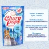 INABA Churu Pops Atún - Snack para gatos - 4x15 g