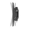 SBOX PLB-2522T-2 soporte de pared inclinable para TV, 23-43 pulgadas, 45 kg, VESA 200x200