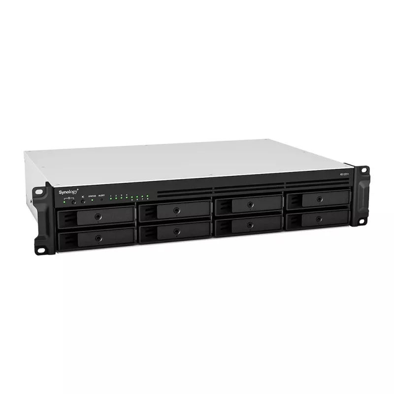 NAS Synology RackStation RS1221+