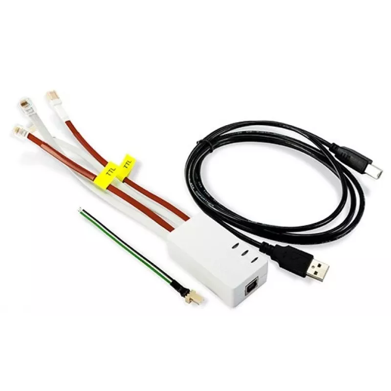 Satel USB-RS accesorio para alarma/detector