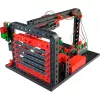 E-Tronic, juguete de construcción