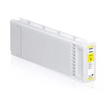 Cartucho de tinta Epson UltraChrome XD T694400 1 ud. Original amarillo