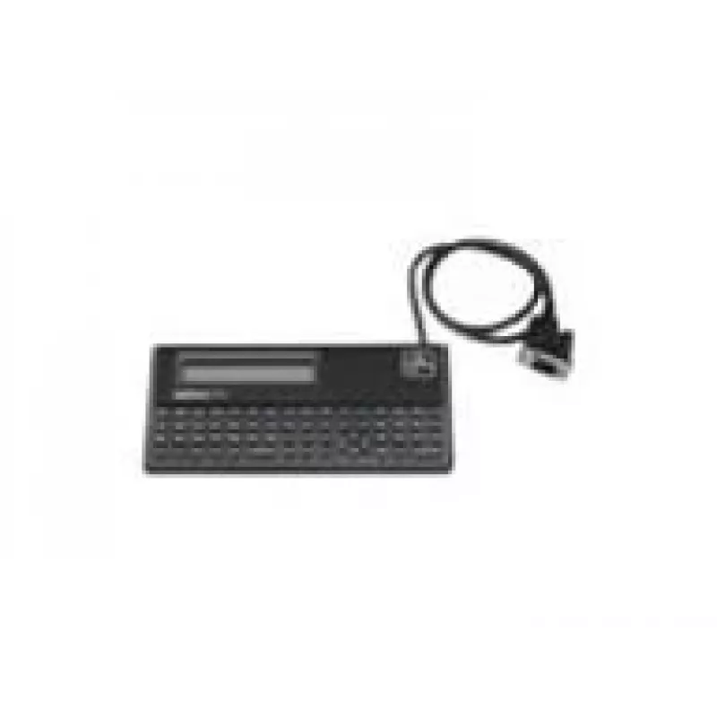 Zebra ZKDU-001-00 accesorio de impresora para accesibilidad