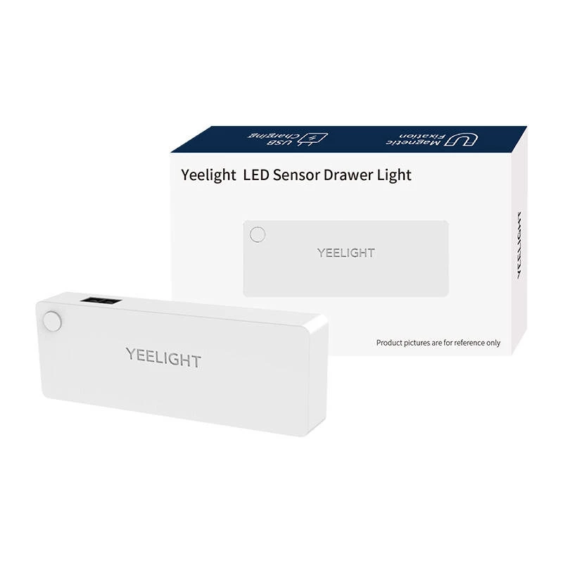 Luz LED con sensor para cajones Yeelight