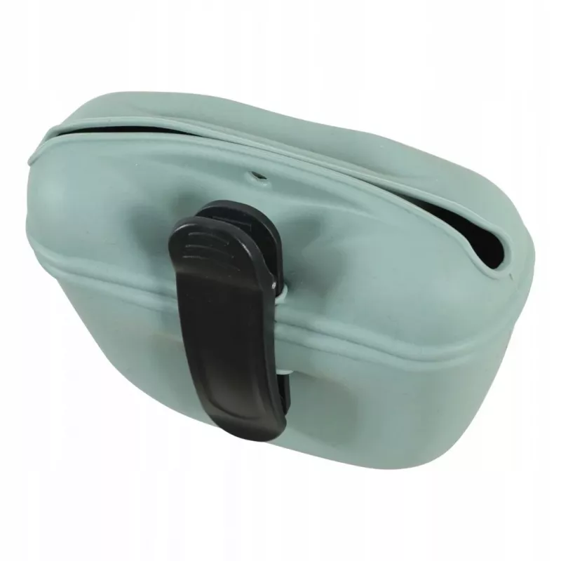 Bolsa de snacks para perros ZOLUX - verde