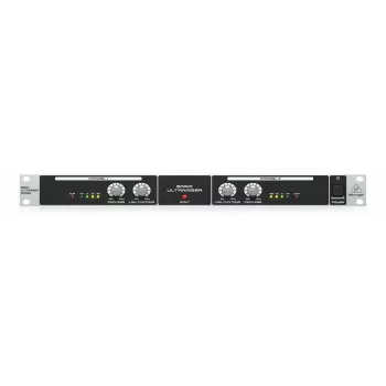 Behringer SU9920 Procesador psicoacústico