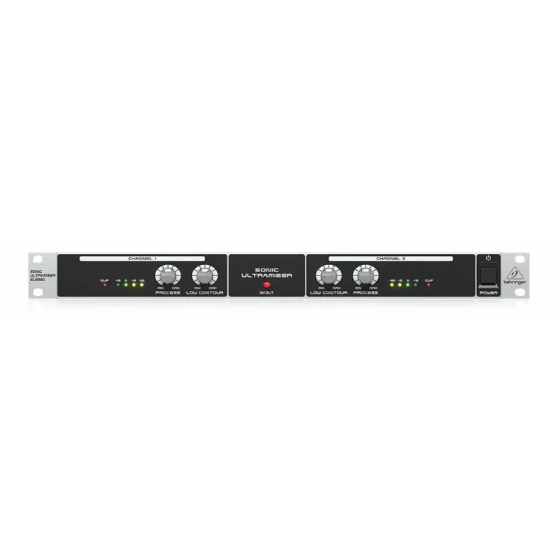 Behringer SU9920 Procesador psicoacústico