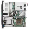 HPE ProLiant DL20 Gen11 - Servidor - Montaje en rack - 1U - 1 vía - 1 x Xeon 6333P / 3,1 GHz - RAM 32 GB - SATA - Hot-Swap 6,4 cm (2,5) (P85574-425)